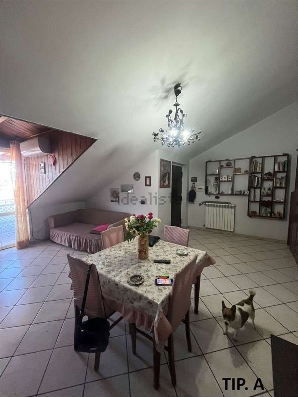 appartamento in vendita a Giugliano in Campania