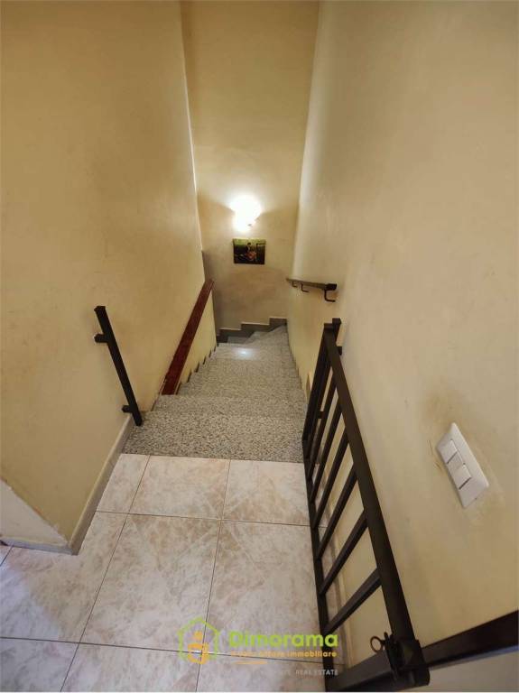 casa indipendente in vendita a Giugliano in Campania in zona Varcaturo