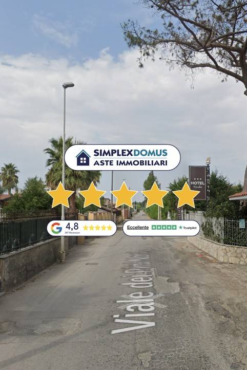 casa indipendente in vendita a Giugliano in Campania in zona Varcaturo