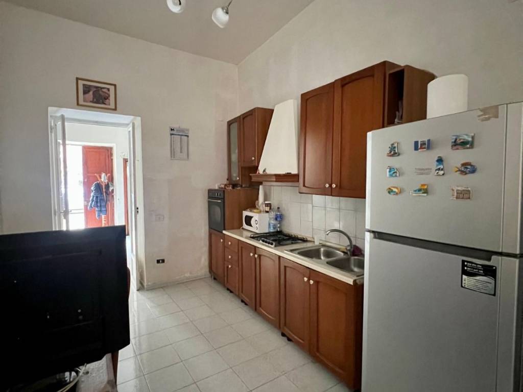 appartamento in vendita a Giugliano in Campania