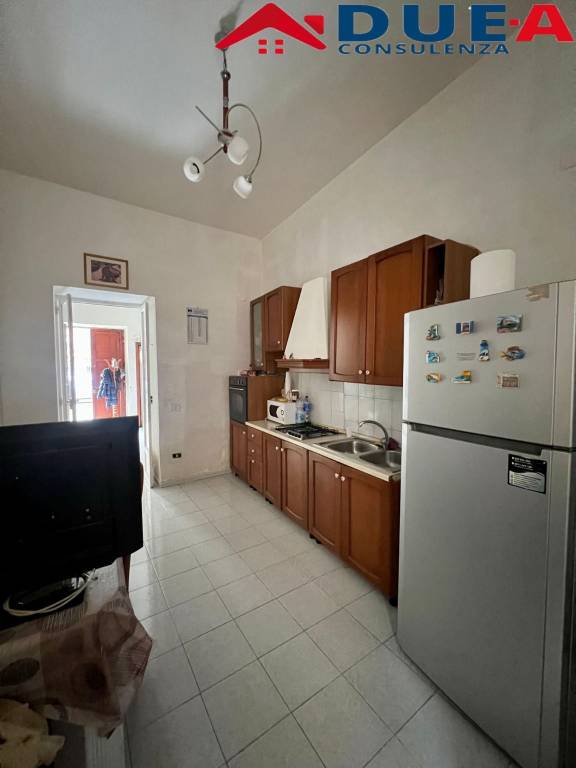 appartamento in vendita a Giugliano in Campania