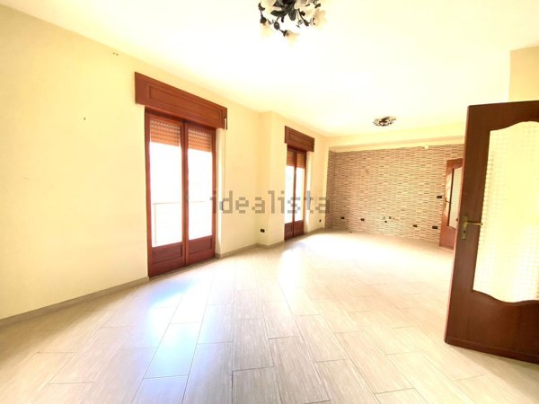 appartamento in vendita a Giugliano in Campania