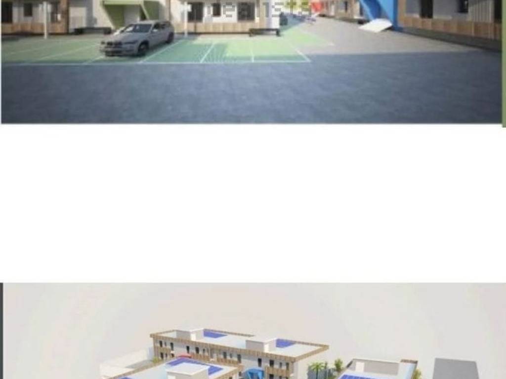 appartamento in vendita a Giugliano in Campania in zona Lago Patria