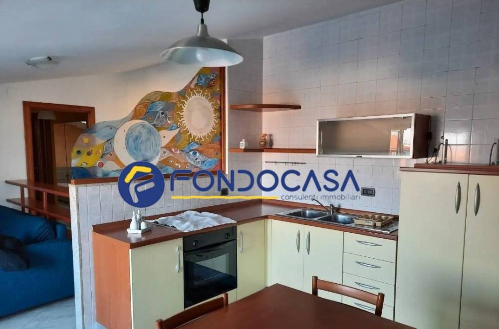 appartamento in vendita a Giugliano in Campania