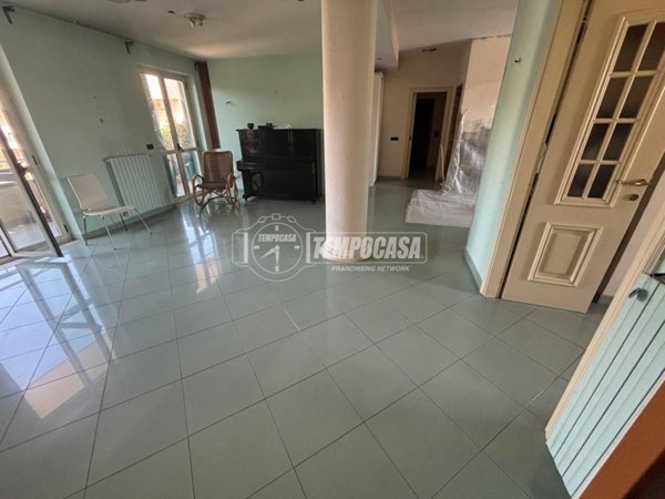 appartamento in vendita a Giugliano in Campania