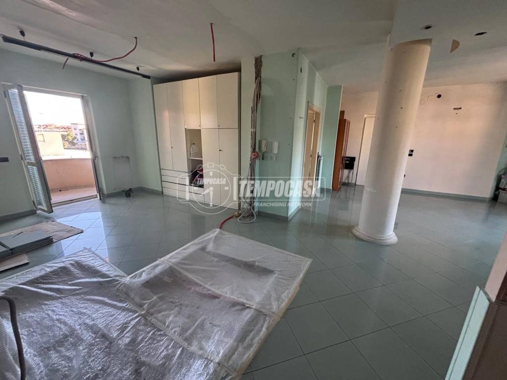 appartamento in vendita a Giugliano in Campania in zona Casacelle