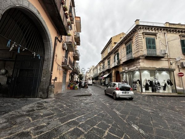 appartamento in vendita a Giugliano in Campania