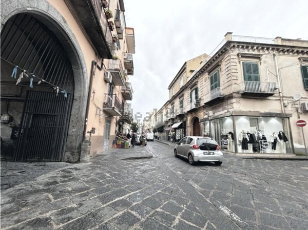 appartamento in vendita a Giugliano in Campania
