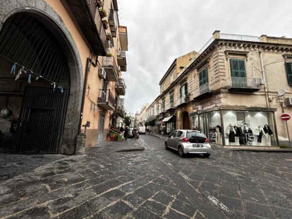appartamento in vendita a Giugliano in Campania