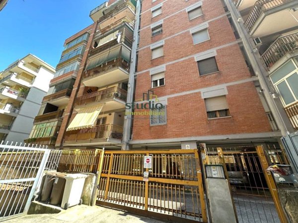 appartamento in vendita a Giugliano in Campania