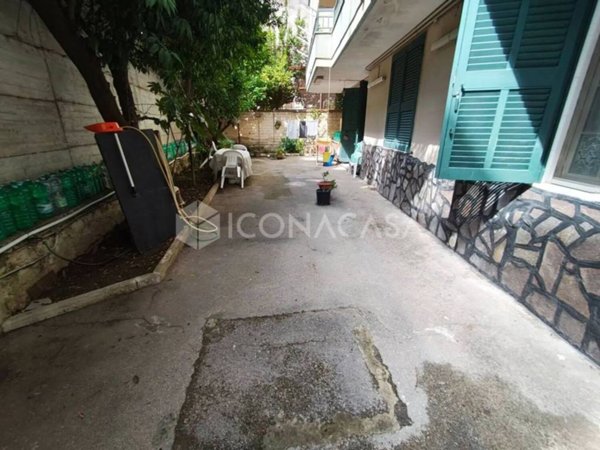 appartamento in vendita a Giugliano in Campania