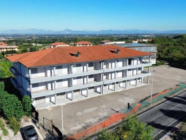 appartamento in vendita a Giugliano in Campania in zona Licola