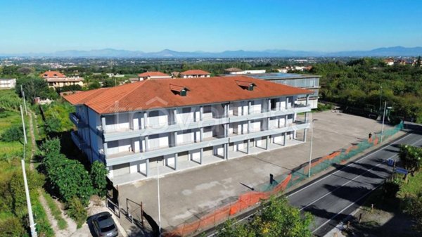 appartamento in vendita a Giugliano in Campania in zona Licola