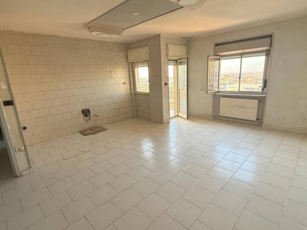 appartamento in vendita a Giugliano in Campania in zona Casacelle