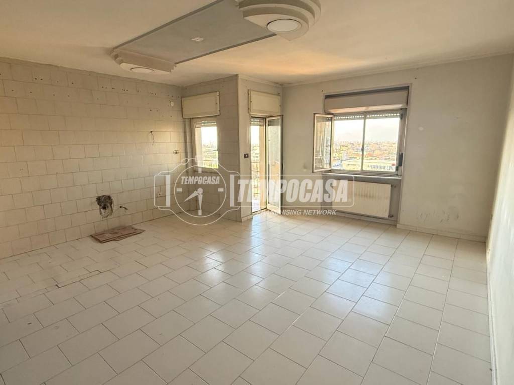 appartamento in vendita a Giugliano in Campania in zona Casacelle