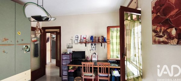 appartamento in vendita a Giugliano in Campania