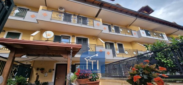 villa in vendita a Giugliano in Campania