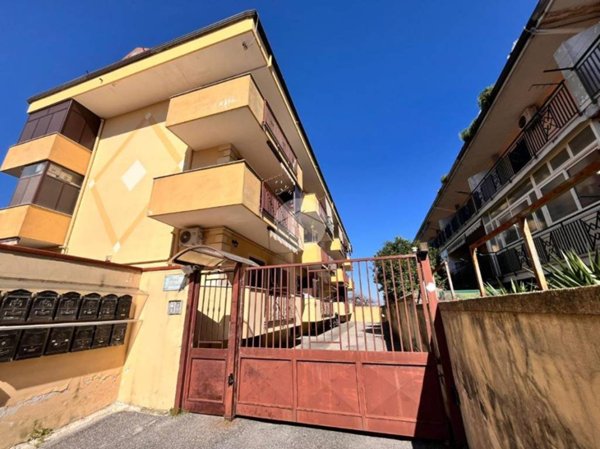 appartamento in vendita a Giugliano in Campania