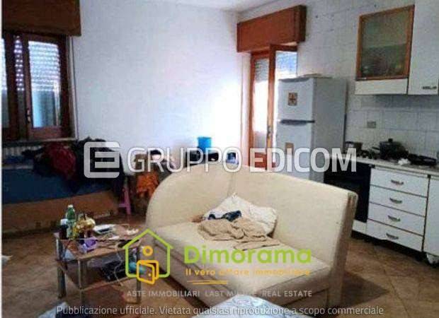 appartamento in vendita a Giugliano in Campania