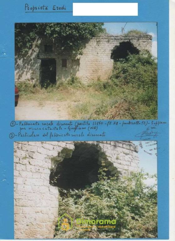 appartamento in vendita a Giugliano in Campania