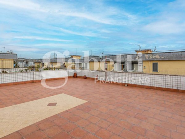 appartamento in vendita a Giugliano in Campania