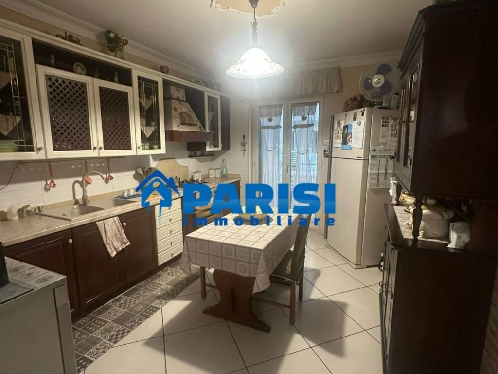 appartamento in vendita a Giugliano in Campania