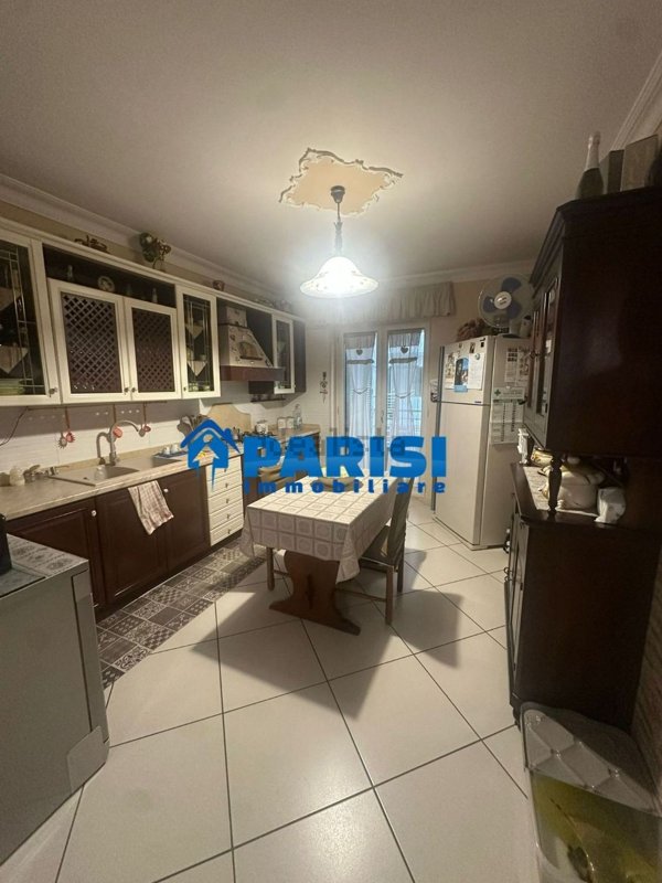 appartamento in vendita a Giugliano in Campania