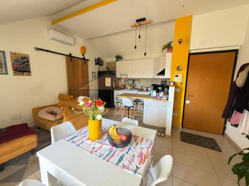 appartamento in vendita a Giugliano in Campania