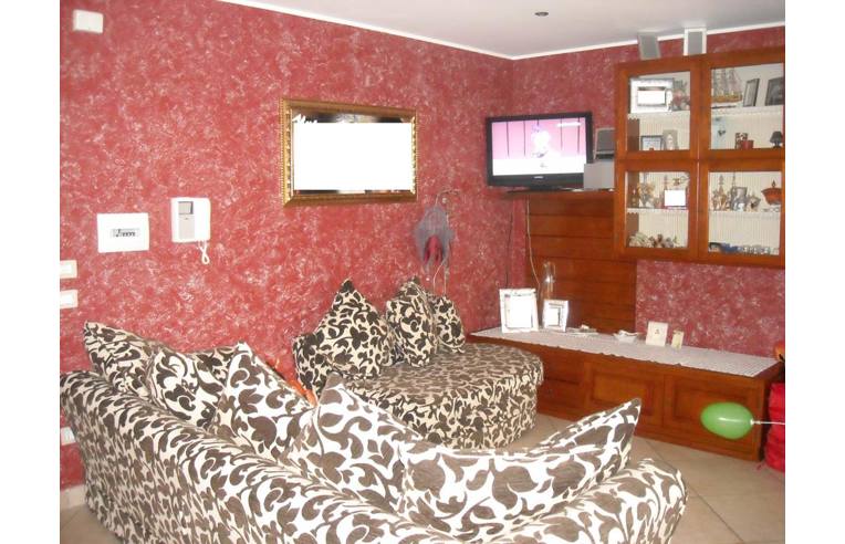 appartamento in vendita a Giugliano in Campania