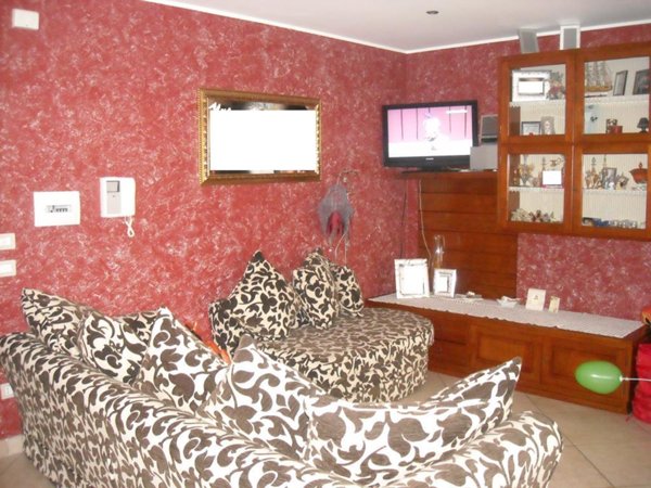 appartamento in vendita a Giugliano in Campania