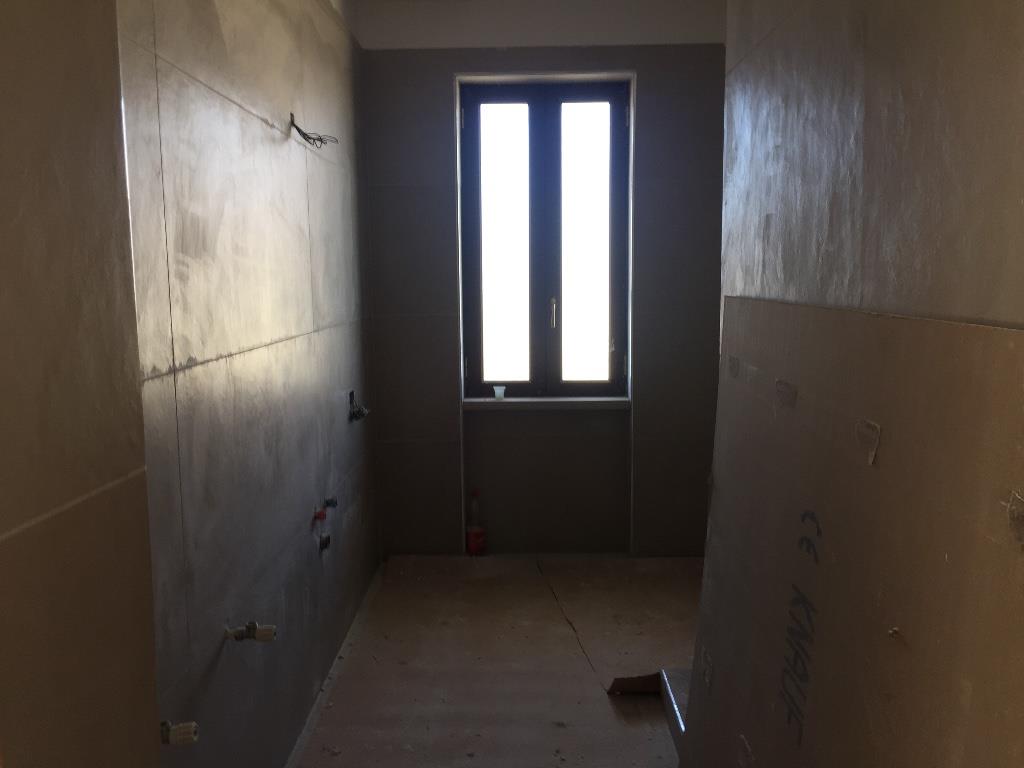 appartamento in vendita a Giugliano in Campania