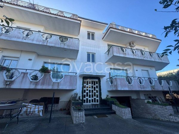 appartamento in vendita a Giugliano in Campania in zona Massariola / Amodio