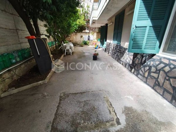 appartamento in vendita a Giugliano in Campania