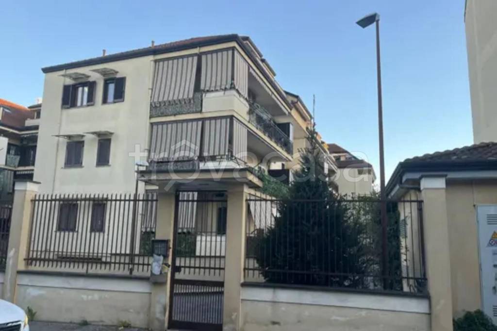 appartamento in vendita a Giugliano in Campania