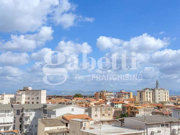 appartamento in vendita a Giugliano in Campania