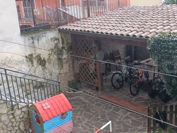 appartamento in vendita a Giugliano in Campania