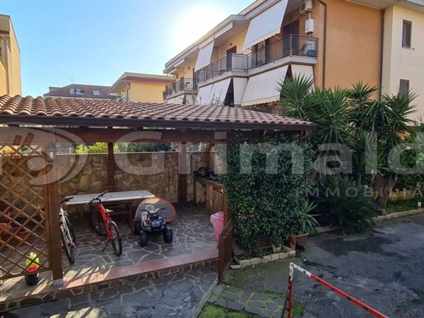 appartamento in vendita a Giugliano in Campania