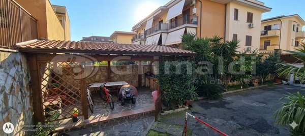 appartamento in vendita a Giugliano in Campania