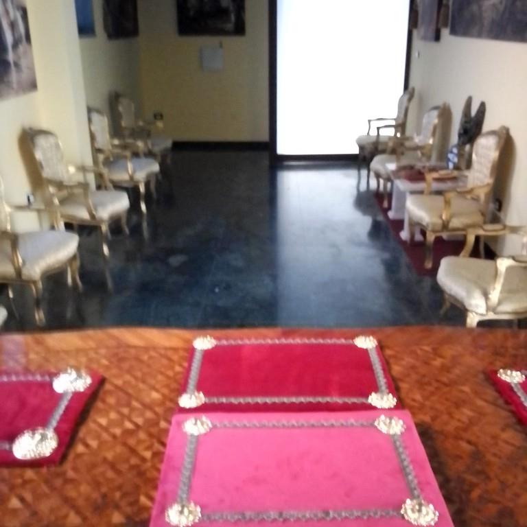 locale commerciale in vendita a Giugliano in Campania