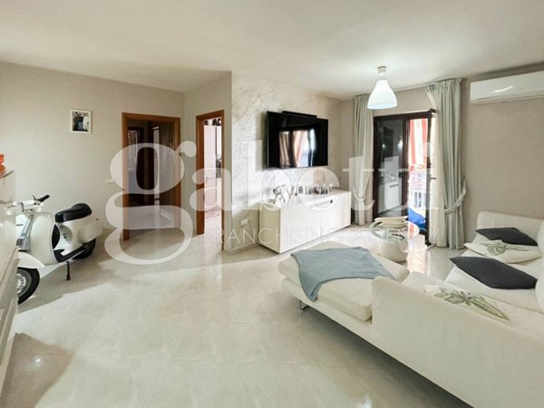 appartamento in vendita a Giugliano in Campania