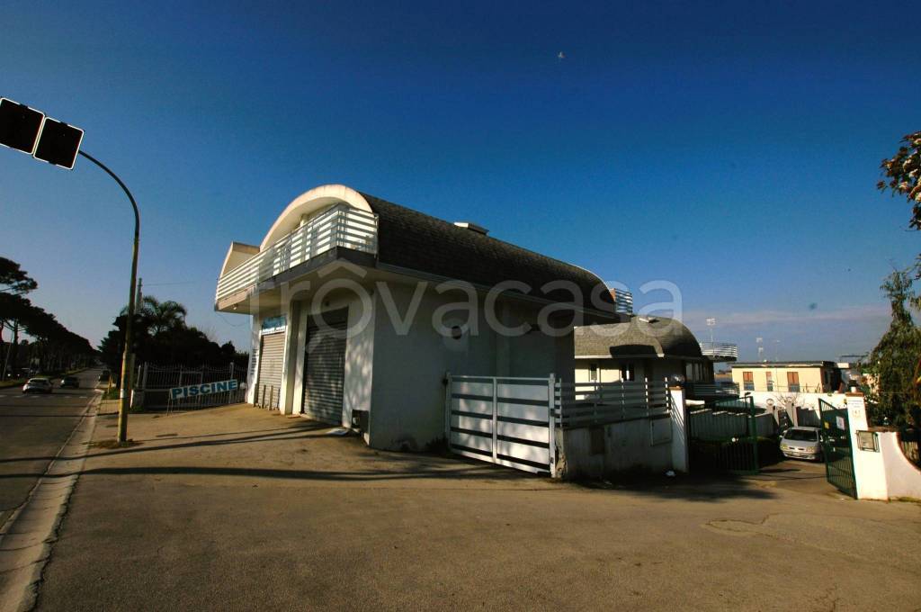 appartamento in vendita a Giugliano in Campania in zona Lago Patria