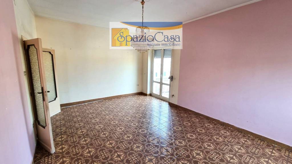 appartamento in vendita a Giugliano in Campania