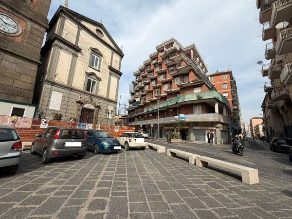 appartamento in vendita a Giugliano in Campania