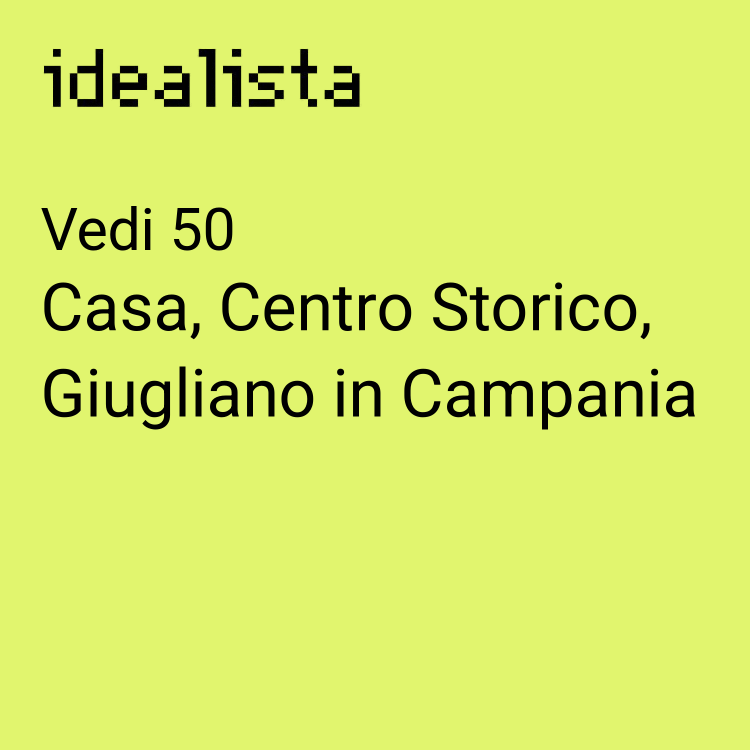 casa indipendente in vendita a Giugliano in Campania