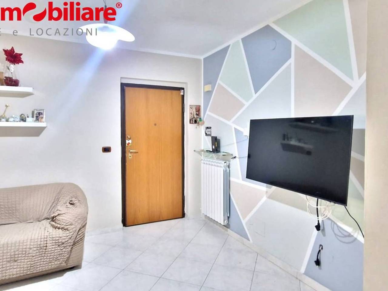 appartamento in vendita a Giugliano in Campania