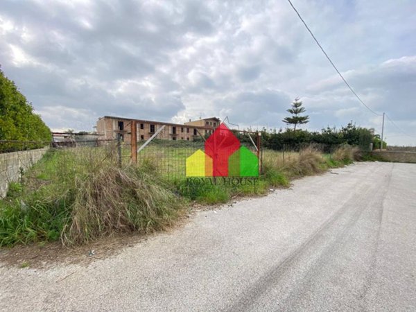 terreno agricolo in vendita a Giugliano in Campania