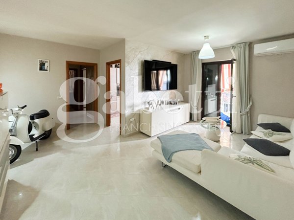 appartamento in vendita a Giugliano in Campania