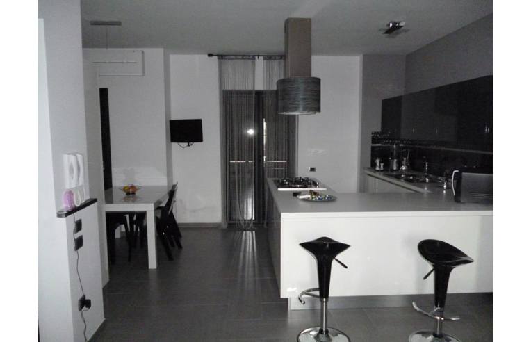 appartamento in vendita a Giugliano in Campania in zona Varcaturo