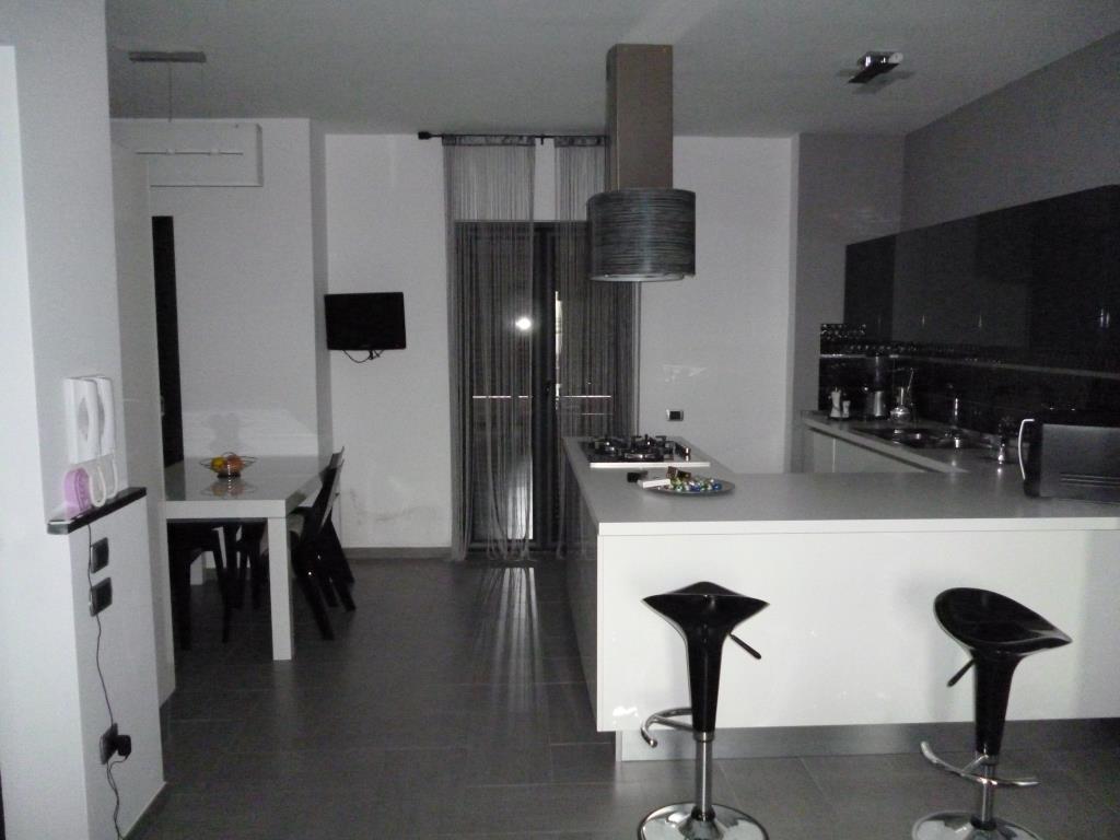 appartamento in vendita a Giugliano in Campania in zona Varcaturo