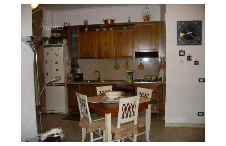 appartamento in vendita a Giugliano in Campania